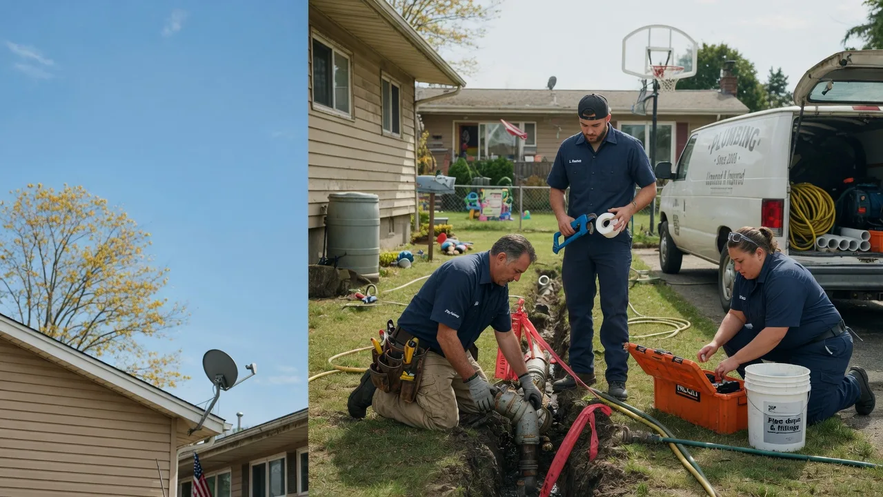Garbage Disposal Replacement in Morrisville, PA near me