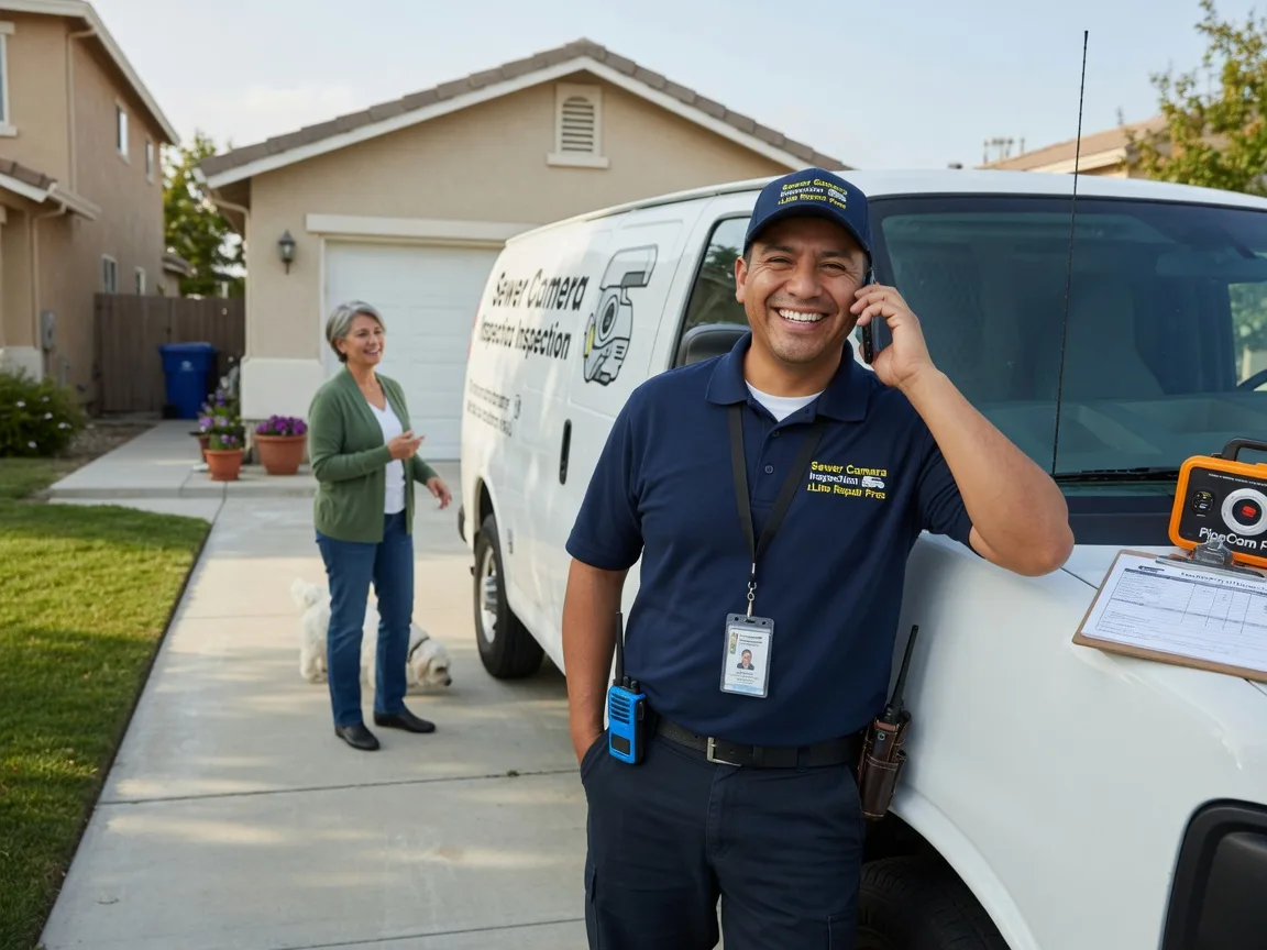 Sewer Line Repair Morrisville, PA FAQs